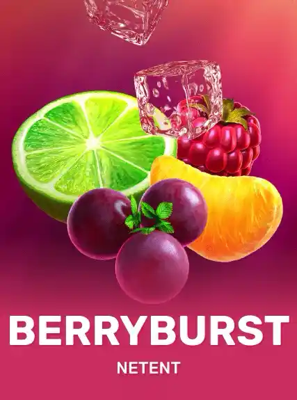 Berryburst game tile