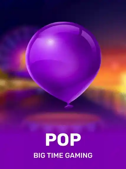 Pop game tile
