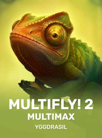 MultiFly! 2 MultiMax game tile